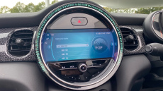 MINI Convertible 1.5 Cooper Exclusive 2dr Auto Petrol Convertible